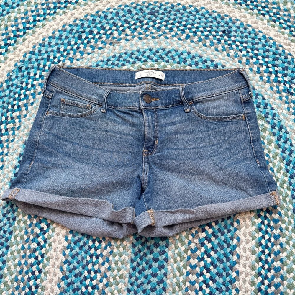 Abercrombie & Fitch‎ Shorts